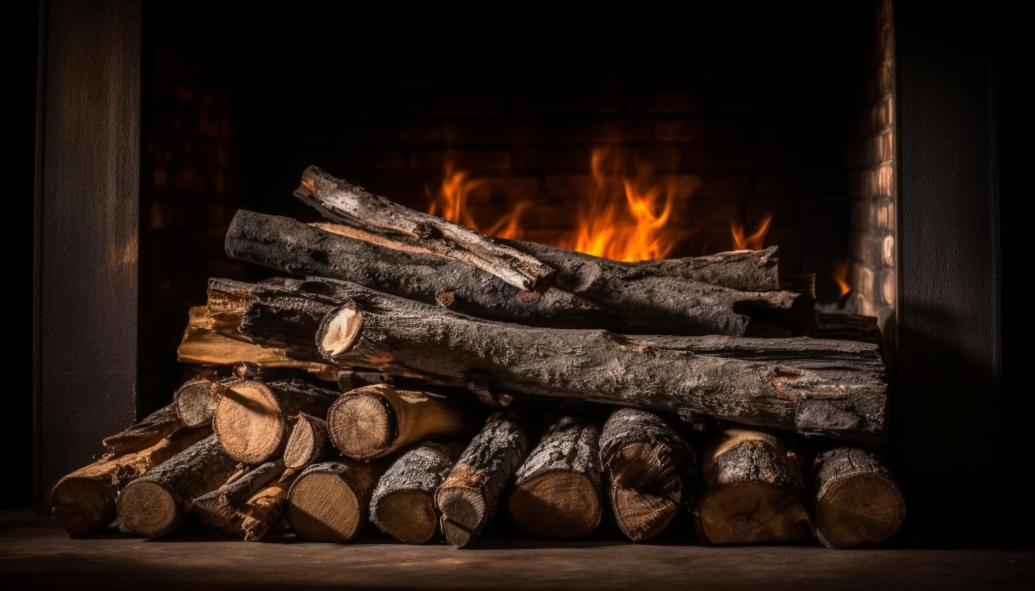 91501 Pose de poêle à bois